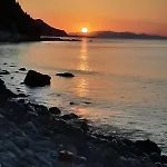شقة Cozy Seaview باراليا كيميس