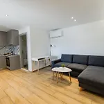 شقة Cozy Seaview باراليا كيميس