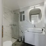 Cozy Seaview شقة باراليا كيميس