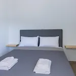 Cozy Seaview باراليا كيميس
