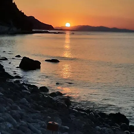 Appartement Cozy Seaview Paralia Kimis