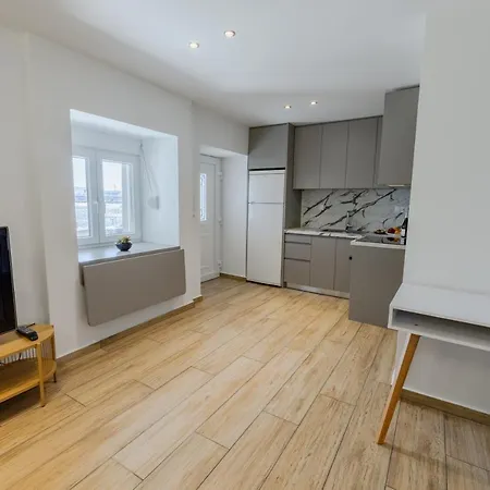 Cozy Seaview Appartement *