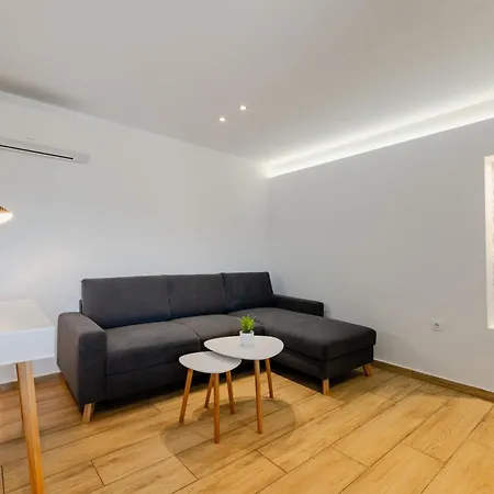 Cozy Seaview Appartement