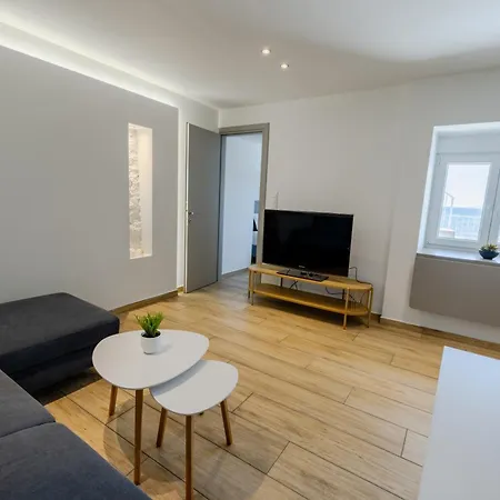 Appartement Cozy Seaview *