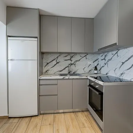 Cozy Seaview Appartement