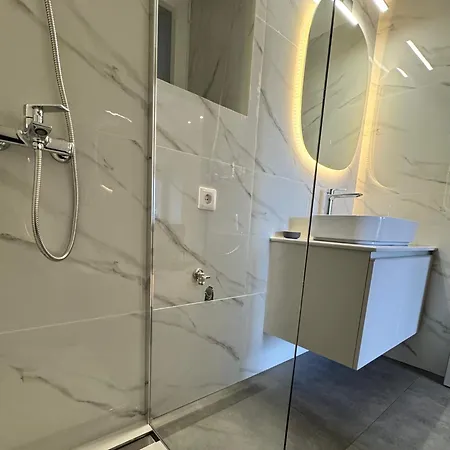 Cozy Seaview * Paralia Kimis