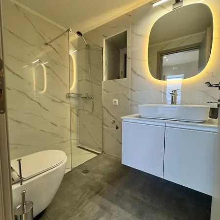 Appartement Cozy Seaview