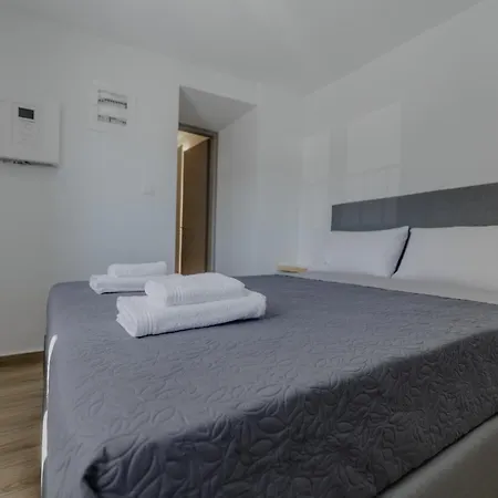 Cozy Seaview * Paralia Kimis