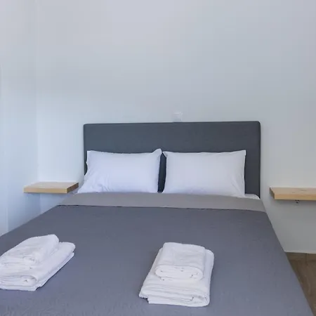 Cozy Seaview Paralia Kimis