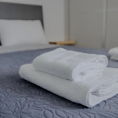 Cozy Seaview Appartement Paralia Kimis